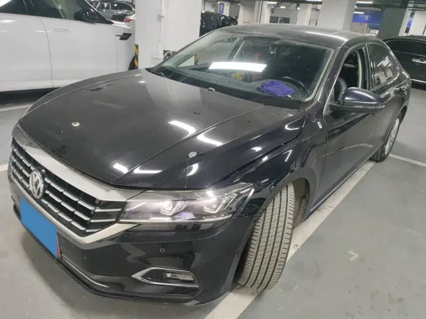 2019 Skoda Kodiak 2.0T 186HP L4 7DCT