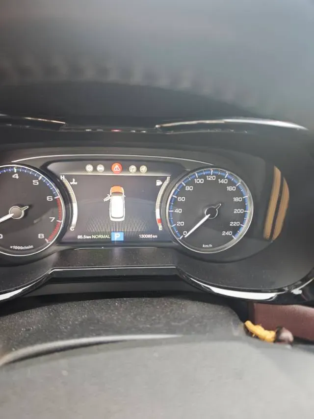 2017 GAC Trumpchi GS8 2.0T 201HP L4 6AT,autocango,china used car exporter,china ev exporter,chinese used car exporter,chinese used ev exporter