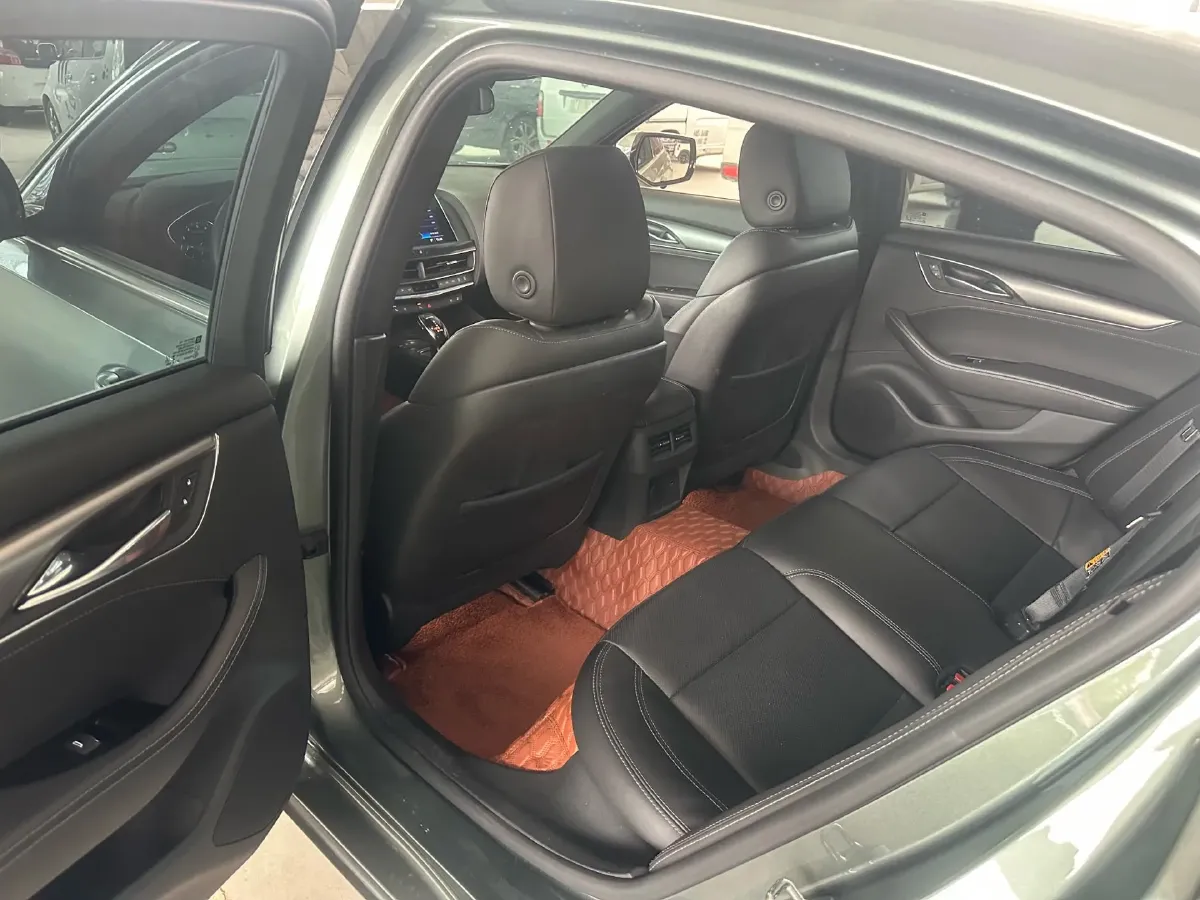 2022 Cadillac CT5 2.0T 237HP L4 10AT,autocango,china used car exporter,china ev exporter,chinese used car exporter,chinese used ev exporter