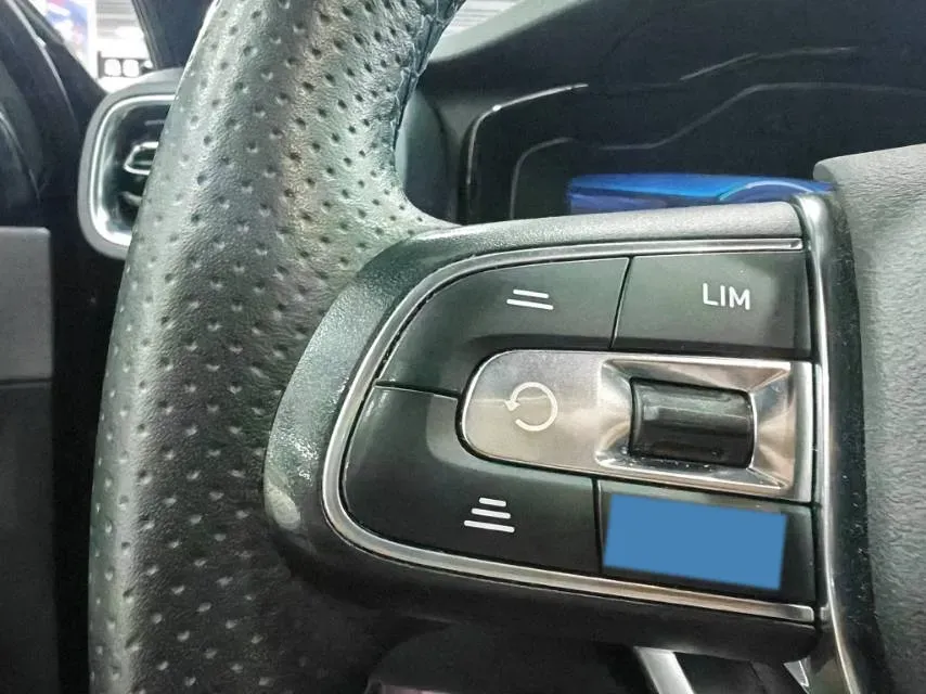 2019 LYNK&CO 03 New Energy 1.5T 180HP L3 7DCT PHEV 9.4KWH,autocango,china used car exporter,china ev exporter,chinese used car exporter,chinese used ev exporter