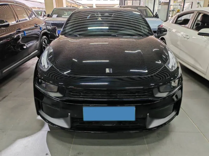 2019 LYNK&CO 03 New Energy 1.5T 180HP L3 7DCT PHEV 9.4KWH,autocango,china used car exporter,china ev exporter,chinese used car exporter,chinese used ev exporter