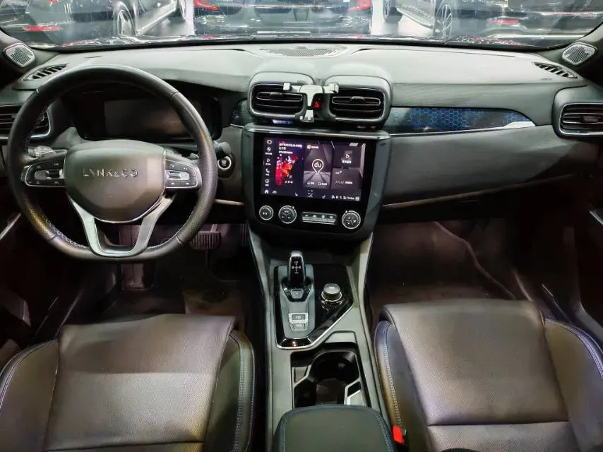 2019 LYNK&CO 03 New Energy 1.5T 180HP L3 7DCT PHEV 9.4KWH,autocango,china used car exporter,china ev exporter,chinese used car exporter,chinese used ev exporter