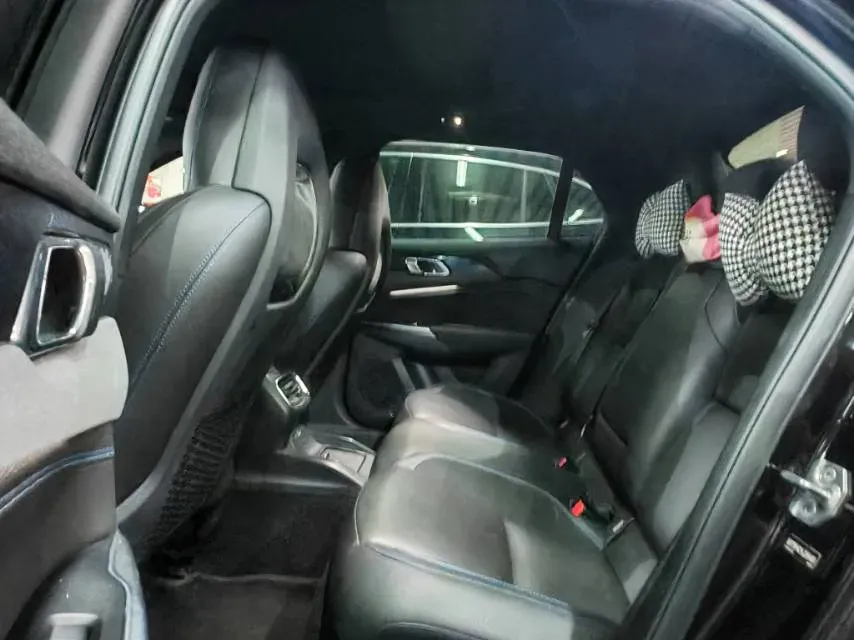 2019 LYNK&CO 03 New Energy 1.5T 180HP L3 7DCT PHEV 9.4KWH,autocango,china used car exporter,china ev exporter,chinese used car exporter,chinese used ev exporter