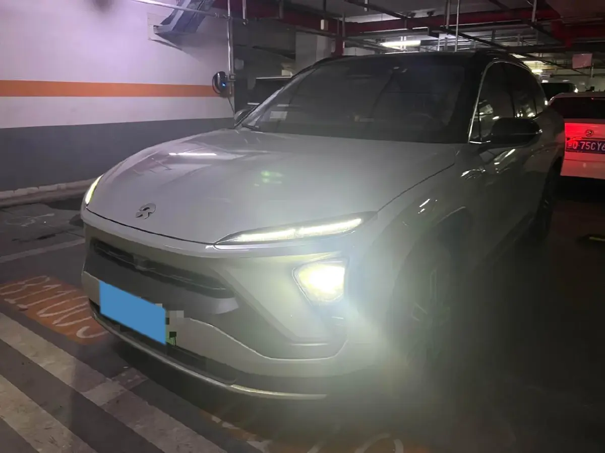 2020 Lexus NX 2.5L 155HP L4 E-CVT Hybrid