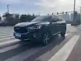 2019 Haval F7 1.5T 169HP L4 7DCT