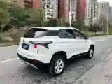2019 BaoJun 730 1.5L 105HP L4 6MT