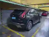 2022 Cadillac XT4 2.0T 237HP L4 9AT