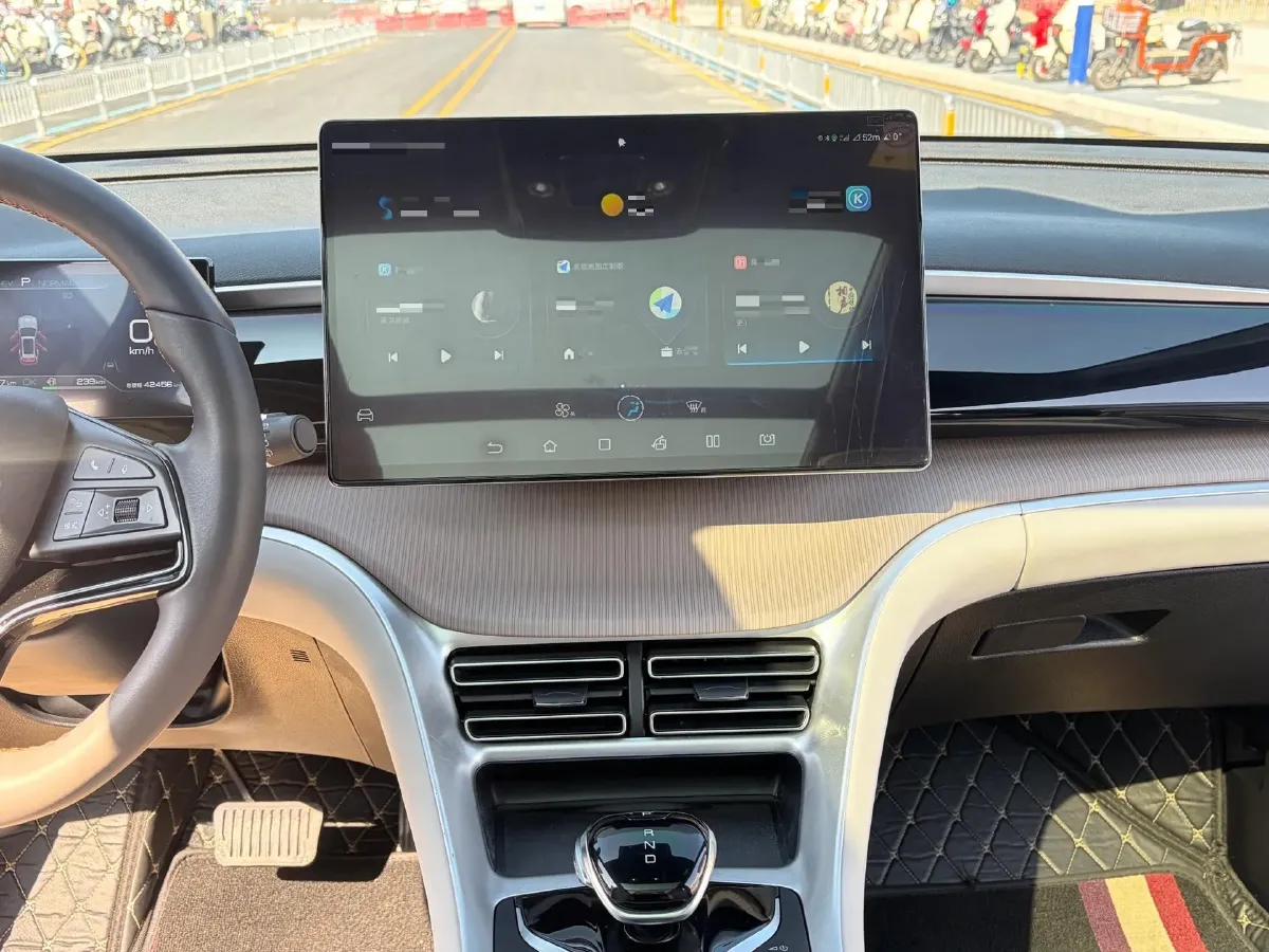 2023 BYD Song Pro 1.5L 110HP L4 E-CVT PHEV 18.3KWH,autocango,china used car exporter,china ev exporter,chinese used car exporter,chinese used ev exporter