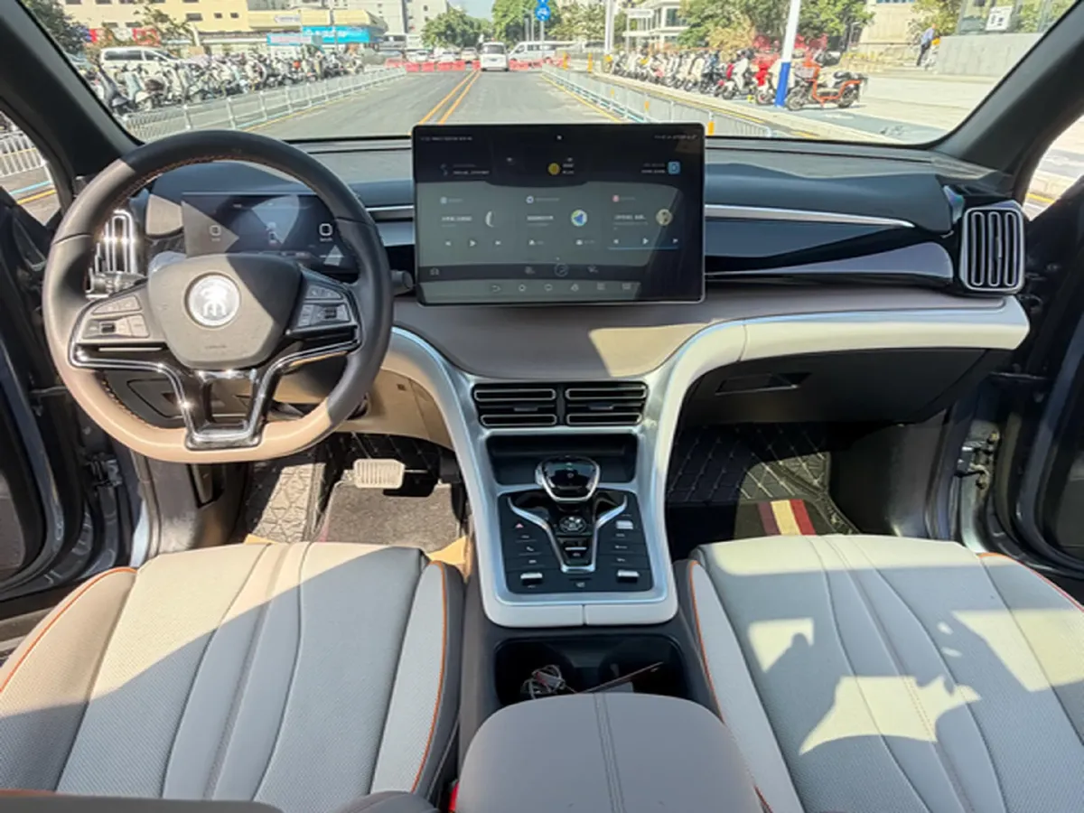 2023 BYD Song Pro 1.5L 110HP L4 E-CVT PHEV 18.3KWH,autocango,china used car exporter,china ev exporter,chinese used car exporter,chinese used ev exporter