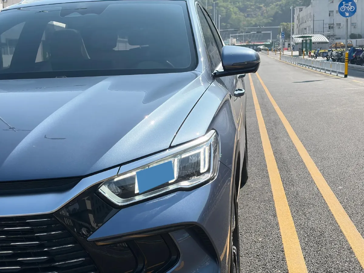 2023 BYD Song Pro 1.5L 110HP L4 E-CVT PHEV 18.3KWH,autocango,china used car exporter,china ev exporter,chinese used car exporter,chinese used ev exporter