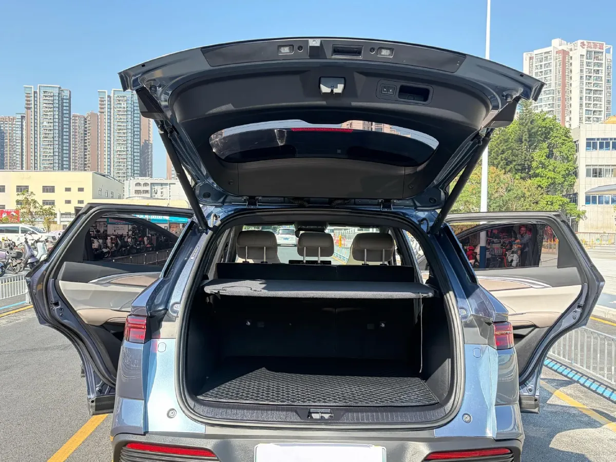 2023 BYD Song Pro 1.5L 110HP L4 E-CVT PHEV 18.3KWH,autocango,china used car exporter,china ev exporter,chinese used car exporter,chinese used ev exporter