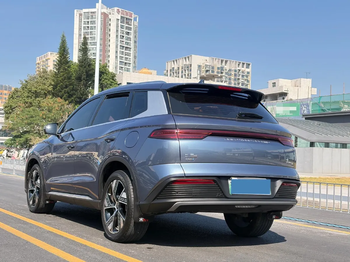 2023 BYD Song Pro 1.5L 110HP L4 E-CVT PHEV 18.3KWH,autocango,china used car exporter,china ev exporter,chinese used car exporter,chinese used ev exporter