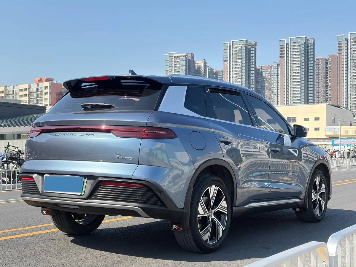 2023 BYD Song Pro 1.5L 110HP L4 E-CVT PHEV 18.3KWH,autocango,china used car exporter,china ev exporter,chinese used car exporter,chinese used ev exporter