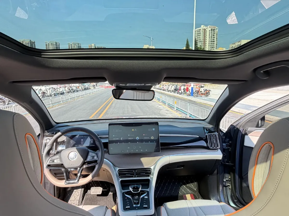 2023 BYD Song Pro 1.5L 110HP L4 E-CVT PHEV 18.3KWH,autocango,china used car exporter,china ev exporter,chinese used car exporter,chinese used ev exporter