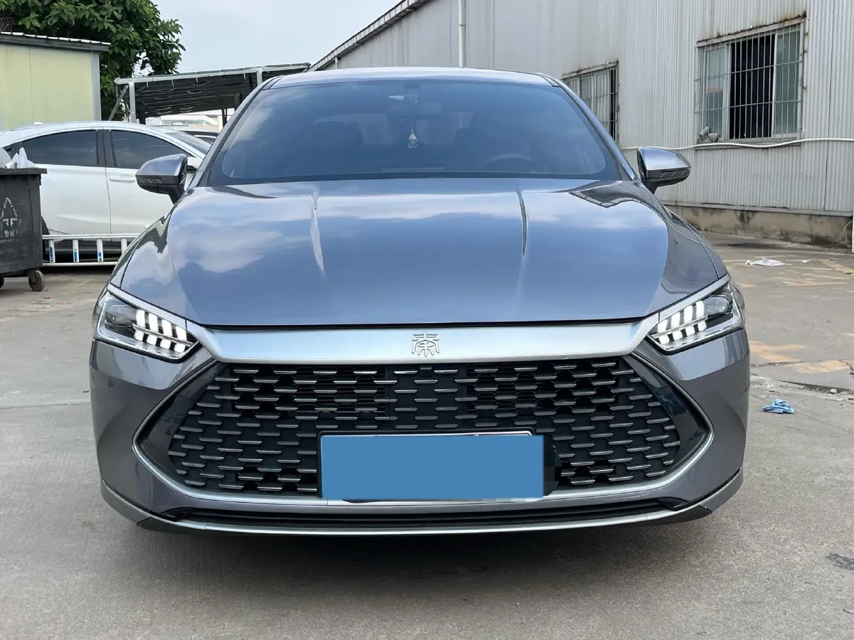 2024 BYD Qin Plus 1.5L 110HP L4 E-CVT PHEV 8.32KWH,autocango,china used car exporter,china ev exporter,chinese used car exporter,chinese used ev exporter