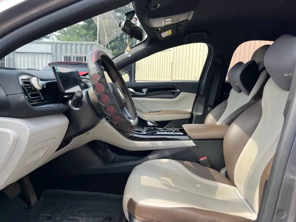 2024 BYD Qin Plus 1.5L 110HP L4 E-CVT PHEV 8.32KWH,autocango,china used car exporter,china ev exporter,chinese used car exporter,chinese used ev exporter