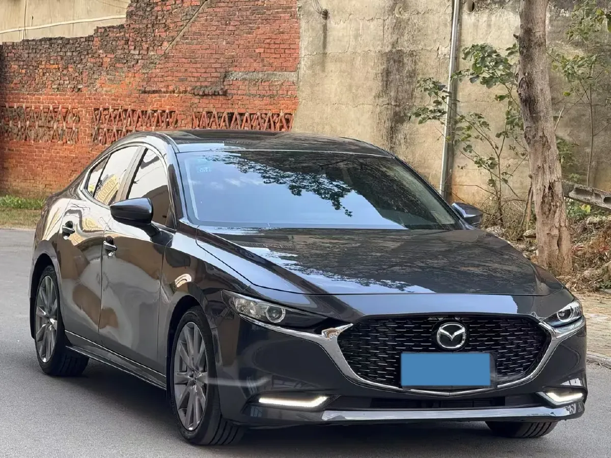 2020 Mazda 3 Axela 2.0L 158HP L4 6AT,autocango,china used car exporter,china ev exporter,chinese used car exporter,chinese used ev exporter