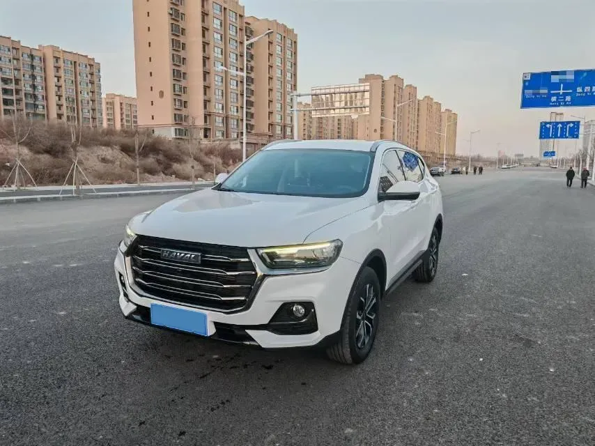 2021 Haval H6 1.5T 150HP L4 7DCT,autocango,china used car exporter,china ev exporter,chinese used car exporter,chinese used ev exporter