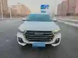 2021 Haval H6 1.5T 150HP L4 7DCT