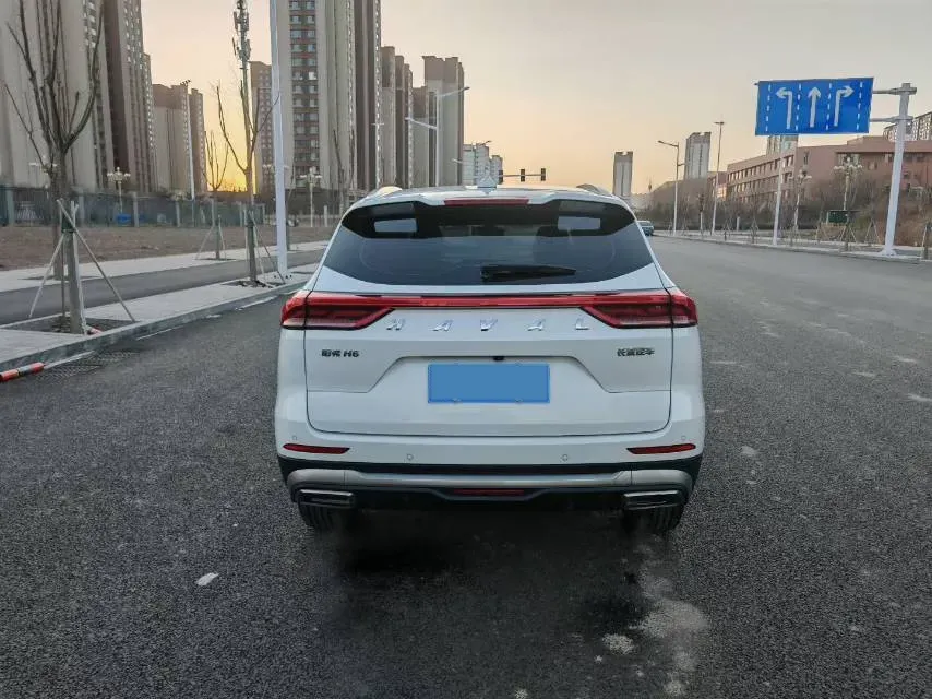 2021 Haval H6 1.5T 150HP L4 7DCT,autocango,china used car exporter,china ev exporter,chinese used car exporter,chinese used ev exporter