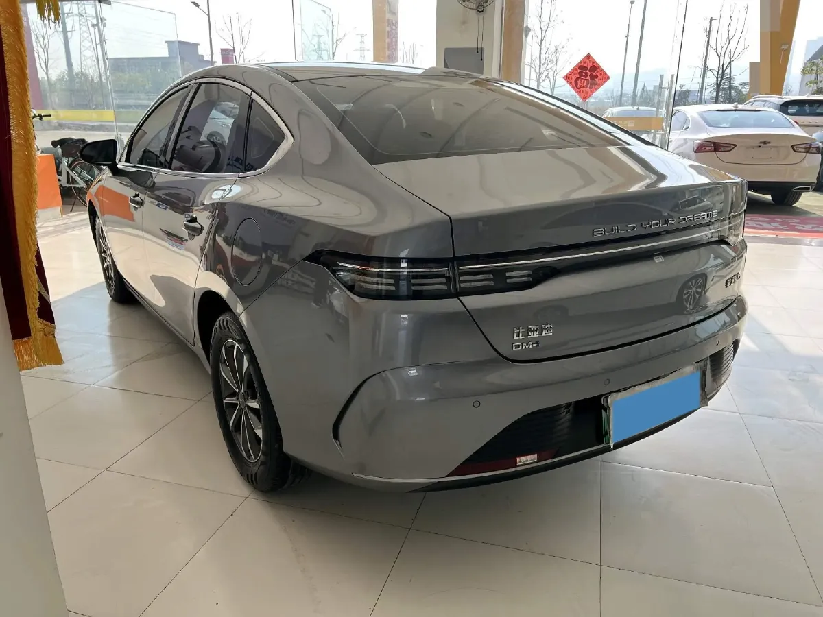 2024 BYD Destroyer 05 1.5L 110HP L4 E-CVT PHEV 8.3KWH,autocango,china used car exporter,china ev exporter,chinese used car exporter,chinese used ev exporter