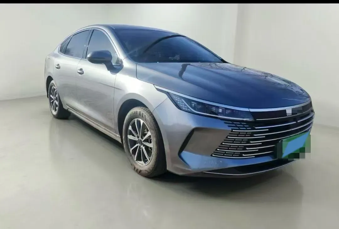 2023 BYD Destroyer 05 1.5L 110HP L4 E-CVT PHEV 8.3KWH,autocango,china used car exporter,china ev exporter,chinese used car exporter,chinese used ev exporter