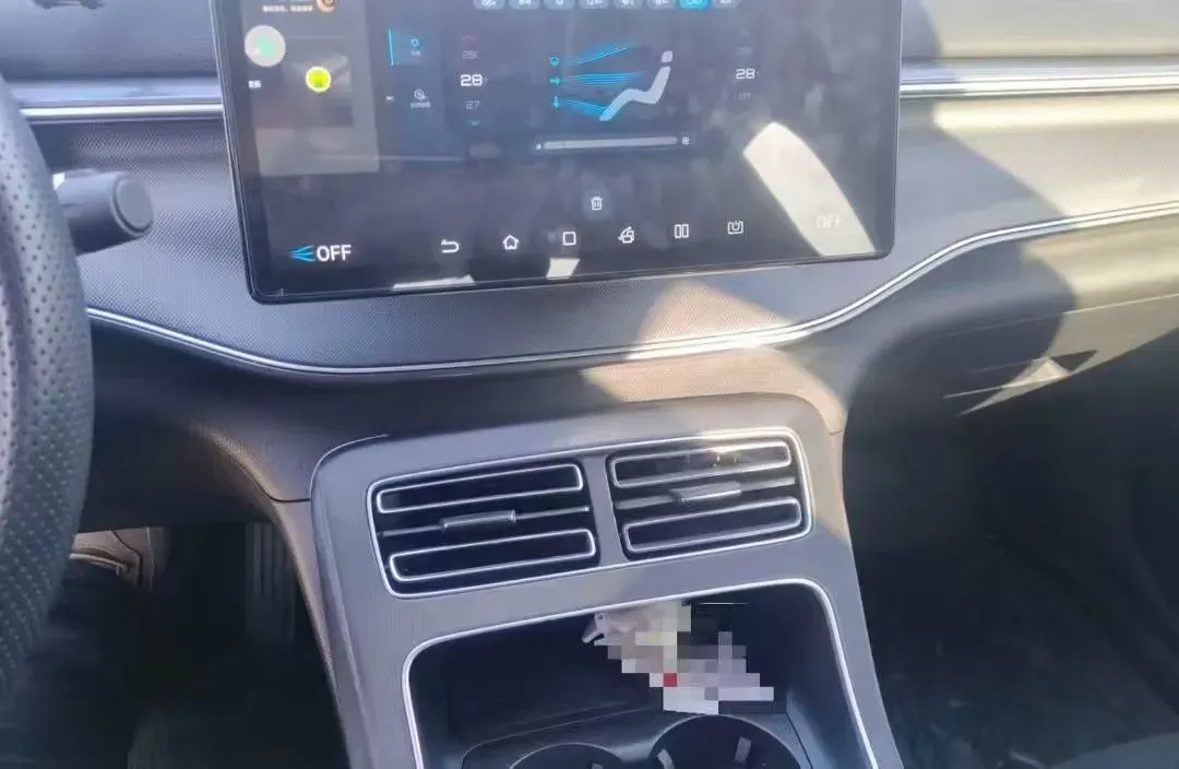 2023 BYD Destroyer 05 1.5L 110HP L4 E-CVT PHEV 8.3KWH,autocango,china used car exporter,china ev exporter,chinese used car exporter,chinese used ev exporter