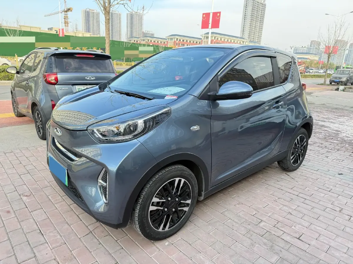 2022 MG 5 1.5L 120HP L4 CVT