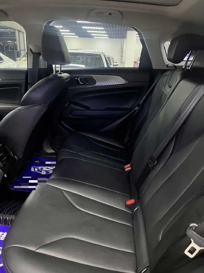 2023 Haval Fierce Dragon 1.5L 101HP L4 2DHT PHEV 19.27KWH,autocango,china used car exporter,china ev exporter,chinese used car exporter,chinese used ev exporter