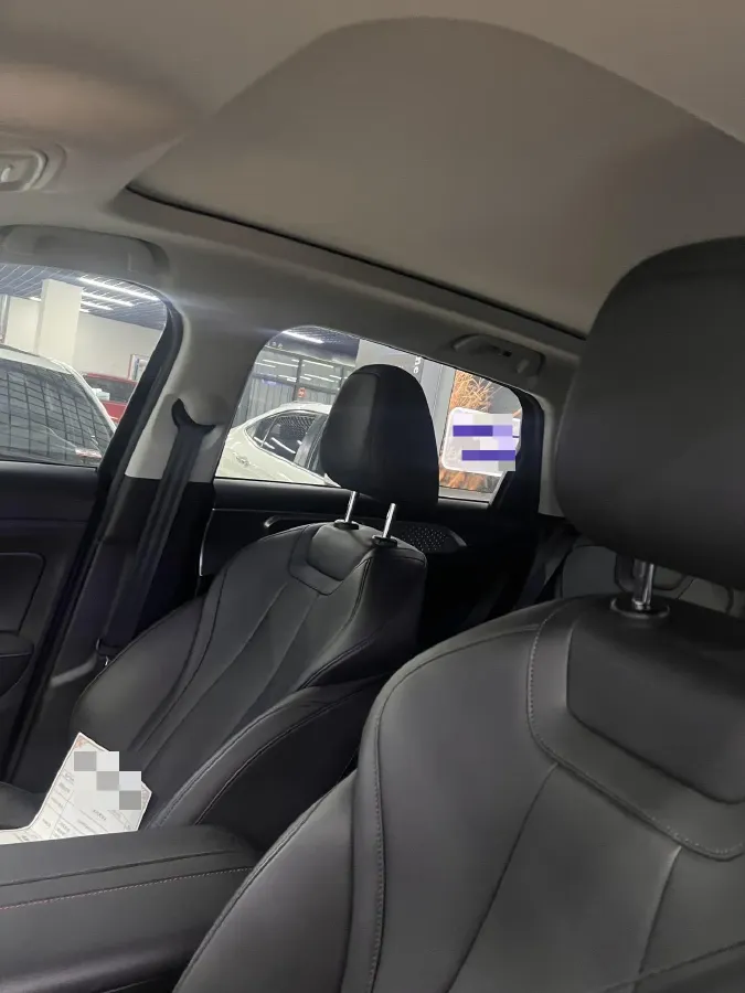 2023 Haval Fierce Dragon 1.5L 101HP L4 2DHT PHEV 19.27KWH,autocango,china used car exporter,china ev exporter,chinese used car exporter,chinese used ev exporter