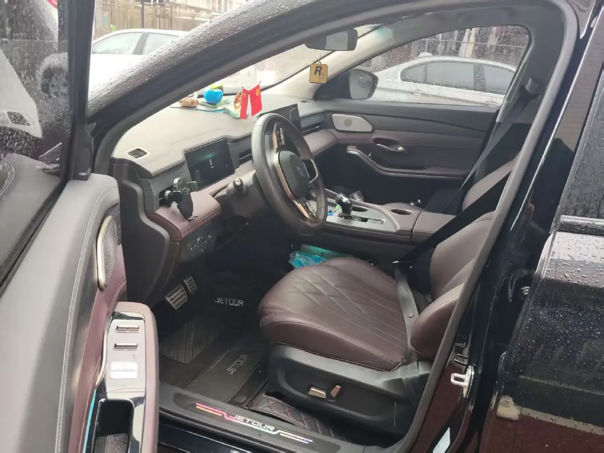 2024 Jetour X90 PRO 2.0T 254HP L4 7DCT,autocango,china used car exporter,china ev exporter,chinese used car exporter,chinese used ev exporter