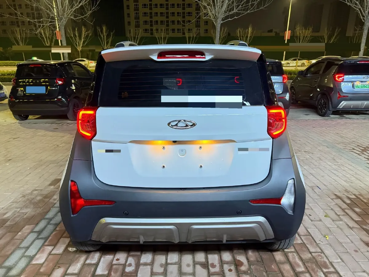 2022 Chery Little Ant BEV 30.6KWH,autocango,china used car exporter,china ev exporter,chinese used car exporter,chinese used ev exporter