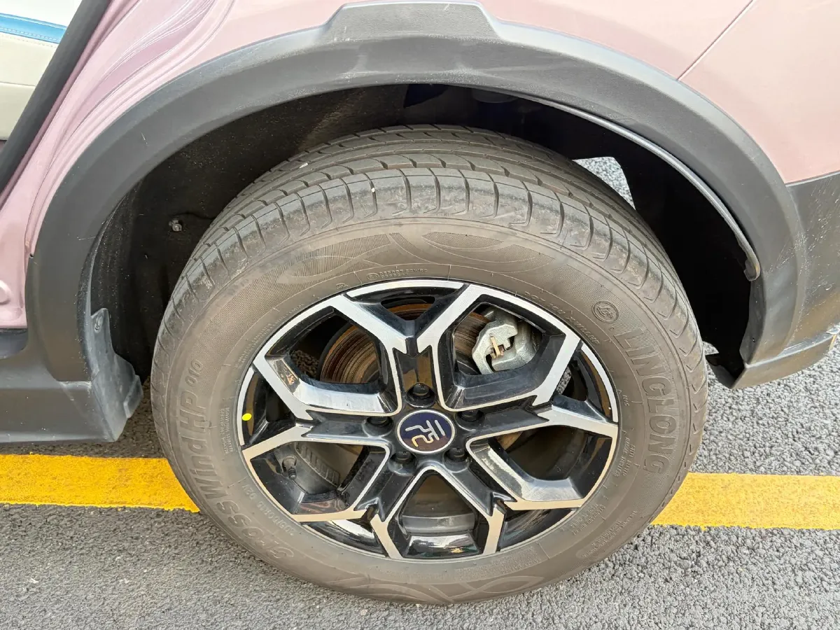 2023 BYD Yuan Pro BEV 47.04KWH,autocango,china used car exporter,china ev exporter,chinese used car exporter,chinese used ev exporter