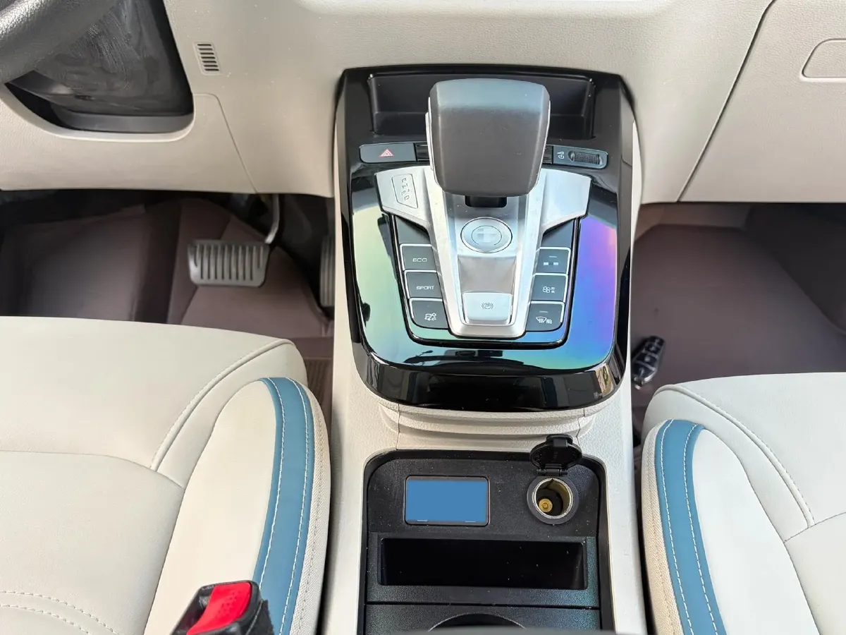 2023 BYD Yuan Pro BEV 47.04KWH,autocango,china used car exporter,china ev exporter,chinese used car exporter,chinese used ev exporter