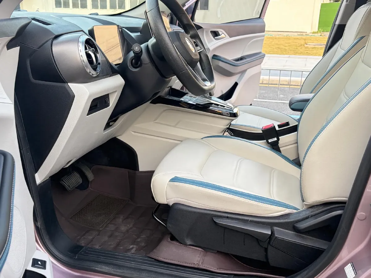 2023 BYD Yuan Pro BEV 47.04KWH,autocango,china used car exporter,china ev exporter,chinese used car exporter,chinese used ev exporter