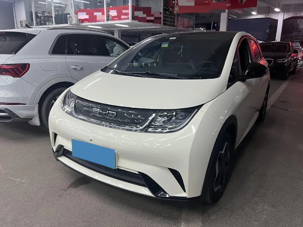 2021 BYD Yuan Pro BEV 50.1KWH,autocango,china used car exporter,china ev exporter,chinese used car exporter,chinese used ev exporter