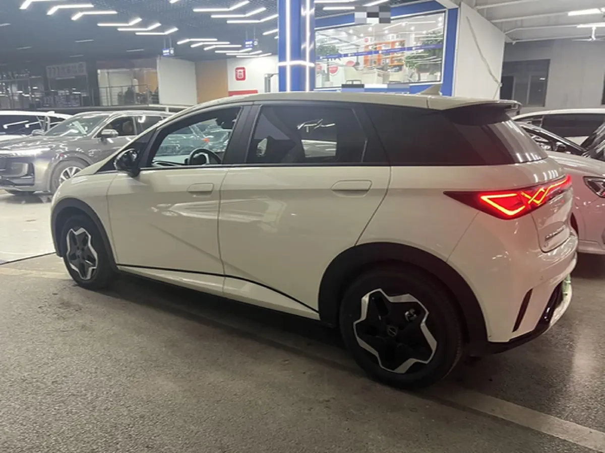 2021 BYD Yuan Pro BEV 50.1KWH,autocango,china used car exporter,china ev exporter,chinese used car exporter,chinese used ev exporter