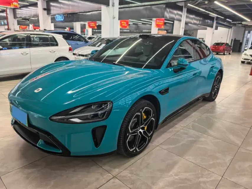 2024 MI SU7 BEV 101KWH