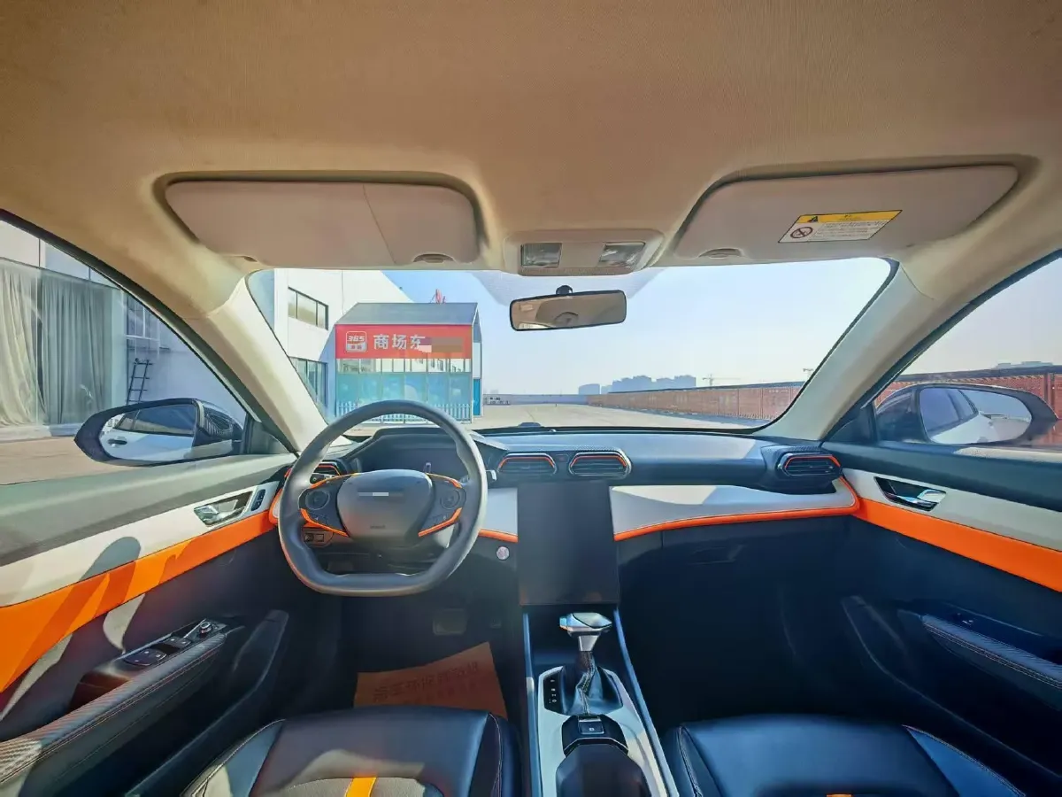 2023 DongFeng Aeolus YiXuan 1.5L 125HP L4 6DCT,autocango,china used car exporter,china ev exporter,chinese used car exporter,chinese used ev exporter