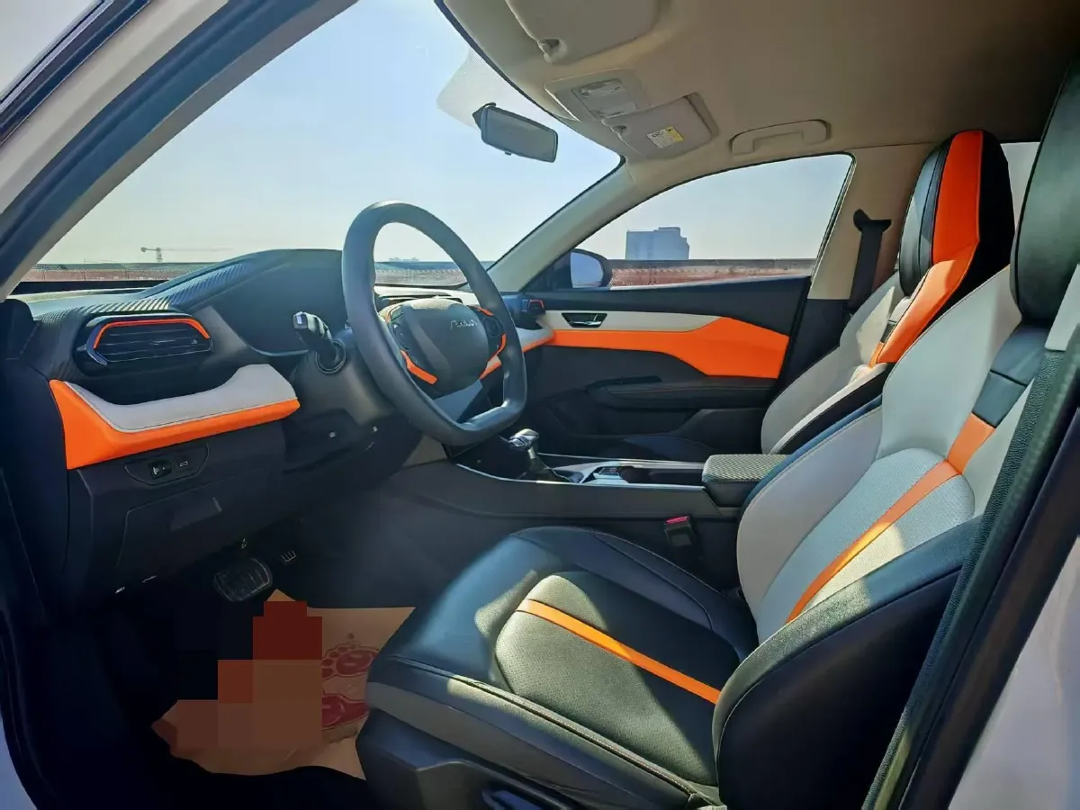 2023 DongFeng Aeolus YiXuan 1.5L 125HP L4 6DCT,autocango,china used car exporter,china ev exporter,chinese used car exporter,chinese used ev exporter