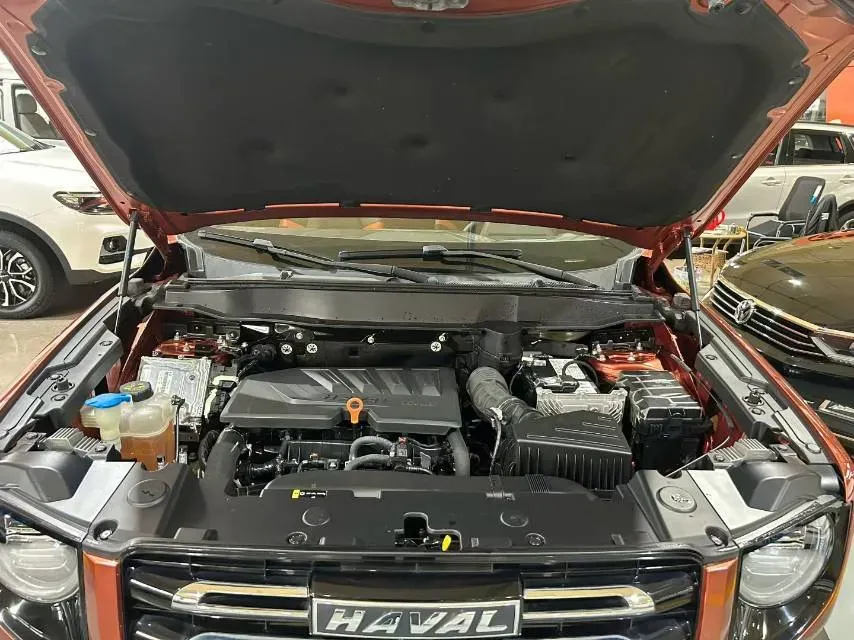 2021 Haval Dargo 1.5T 169HP L4 7DCT,autocango,china used car exporter,china ev exporter,chinese used car exporter,chinese used ev exporter