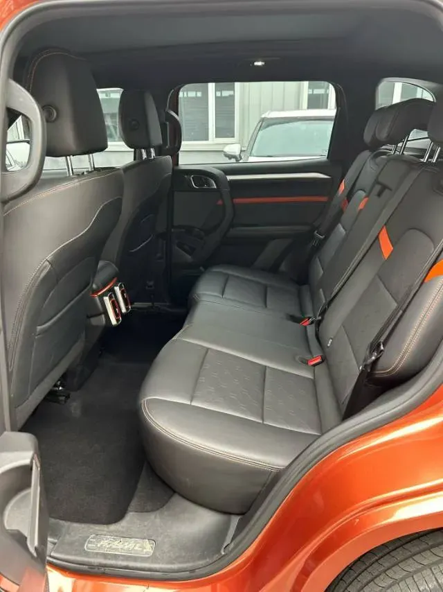 2021 Haval Dargo 1.5T 169HP L4 7DCT,autocango,china used car exporter,china ev exporter,chinese used car exporter,chinese used ev exporter