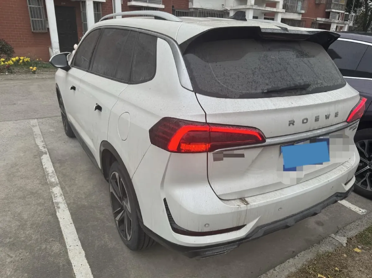 2022 Roewe RX5 MAX 1.5T 181HP L4 6AT,autocango,china used car exporter,china ev exporter,chinese used car exporter,chinese used ev exporter