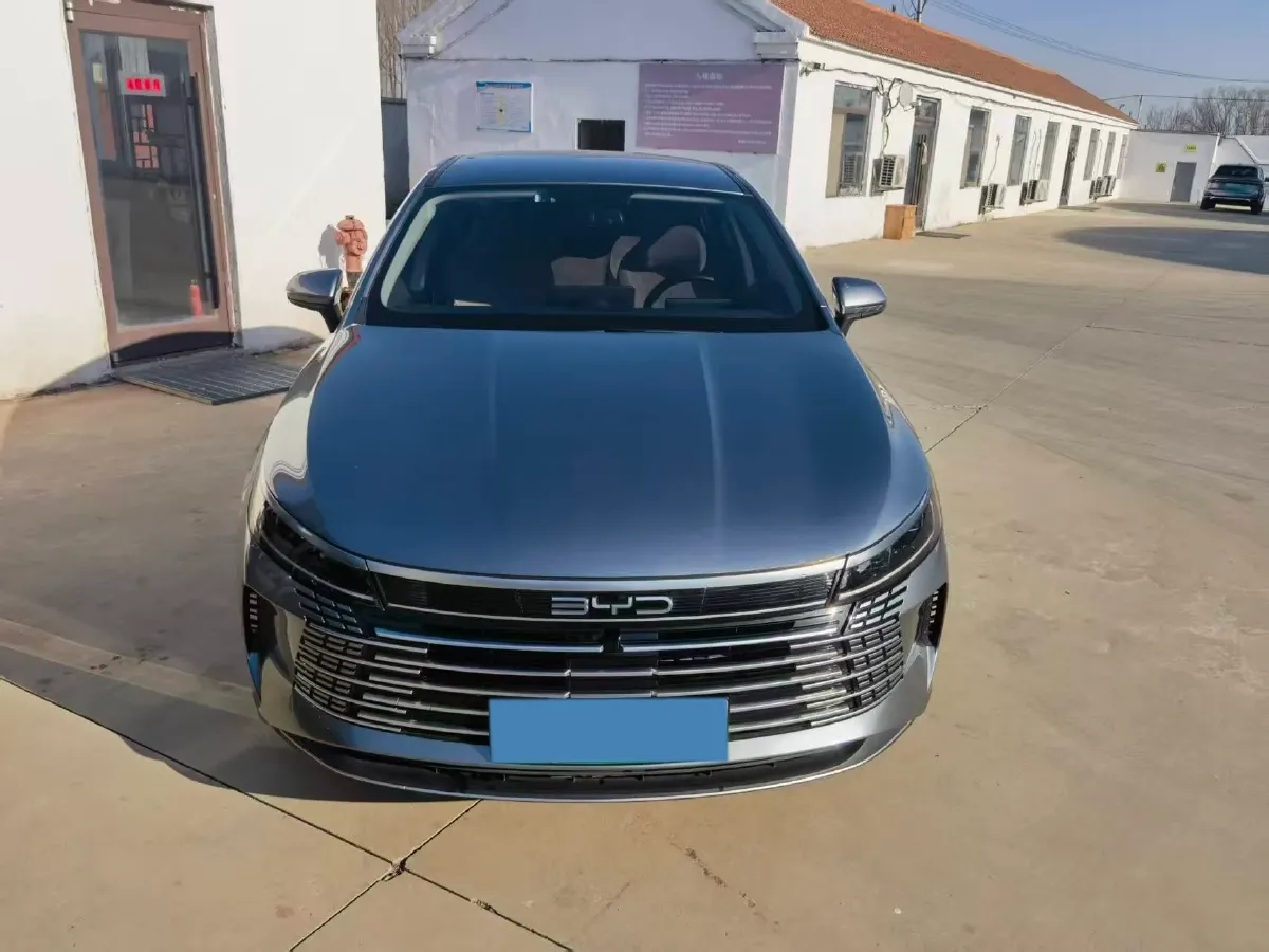 2024 BYD Qin Plus 1.5L 110HP L4 E-CVT PHEV 8.32KWH,autocango,china used car exporter,china ev exporter,chinese used car exporter,chinese used ev exporter