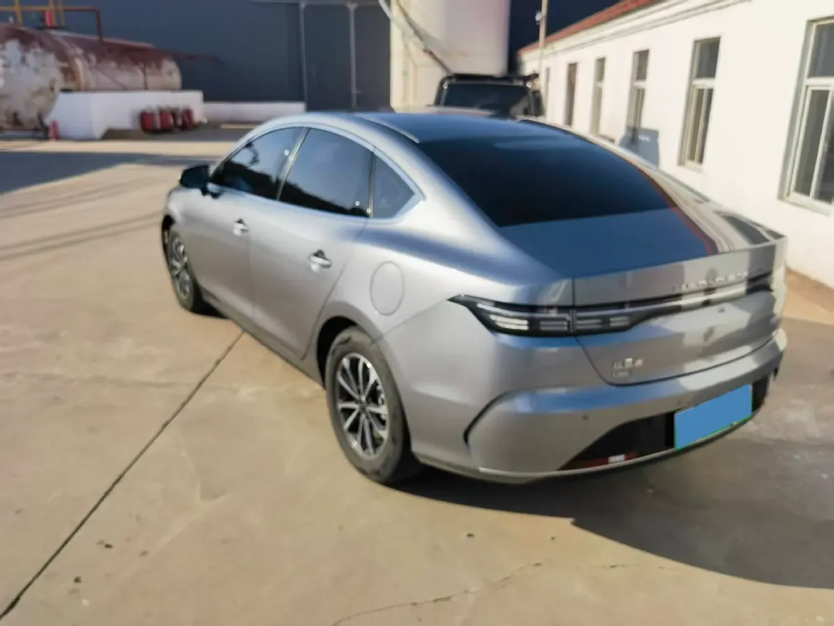2024 BYD Qin Plus 1.5L 110HP L4 E-CVT PHEV 8.32KWH,autocango,china used car exporter,china ev exporter,chinese used car exporter,chinese used ev exporter
