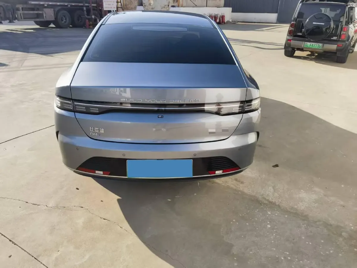 2024 BYD Qin Plus 1.5L 110HP L4 E-CVT PHEV 8.32KWH,autocango,china used car exporter,china ev exporter,chinese used car exporter,chinese used ev exporter