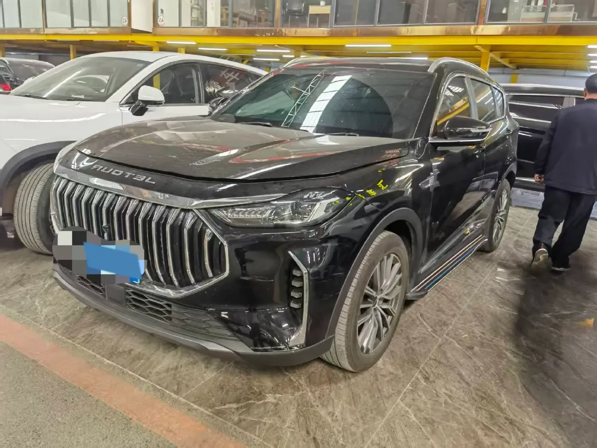 2024 Jetour X70 Plus 1.5T 156HP L4 6DCT,autocango,china used car exporter,china ev exporter,chinese used car exporter,chinese used ev exporter