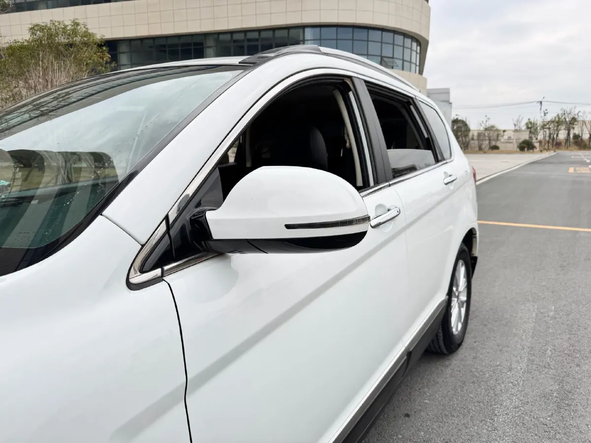 2018 Haval H6 1.5T 150HP L4 7DCT,autocango,china used car exporter,china ev exporter,chinese used car exporter,chinese used ev exporter