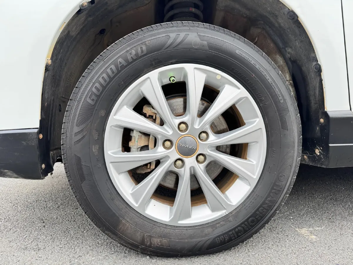 2018 Haval H6 1.5T 150HP L4 7DCT,autocango,china used car exporter,china ev exporter,chinese used car exporter,chinese used ev exporter