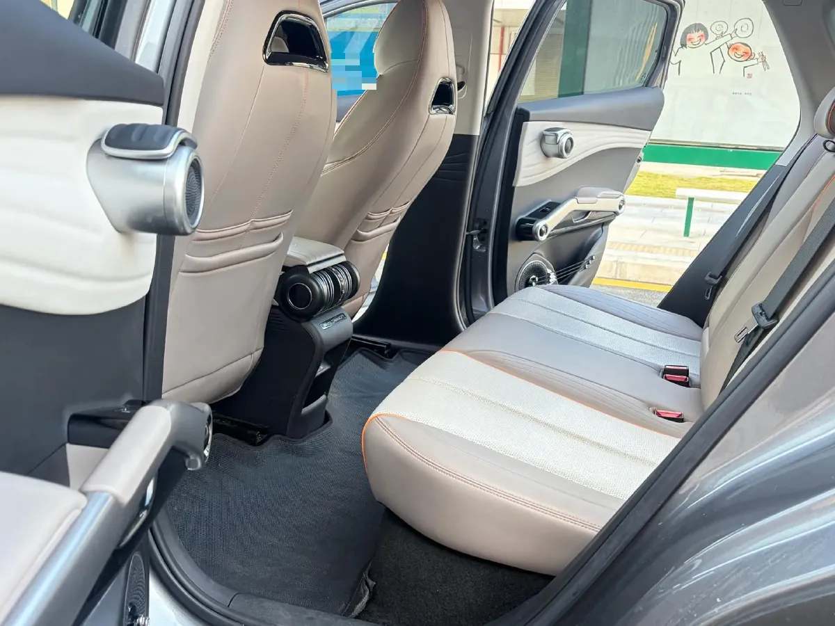 2023 BYD Yuan Plus BEV 49.92KWH,autocango,china used car exporter,china ev exporter,chinese used car exporter,chinese used ev exporter